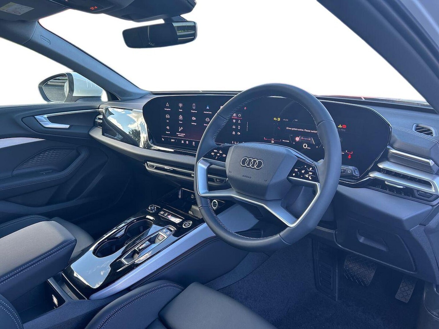 Used Audi A5 2025 for sale - 76064310: Photo 15