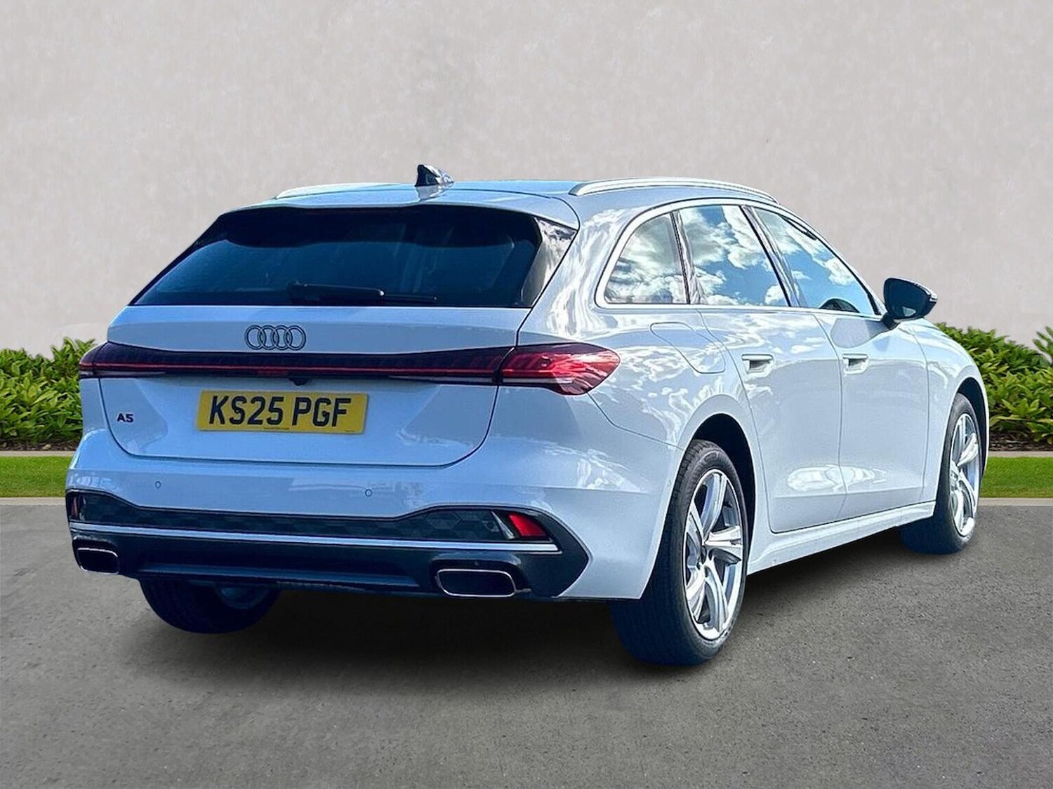 Used Audi A5 2025 for sale - 76064310: Photo 18