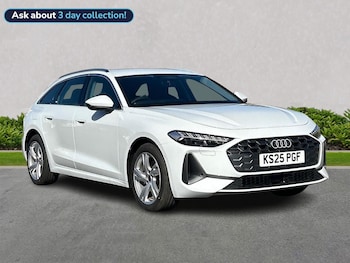 Audi - A5