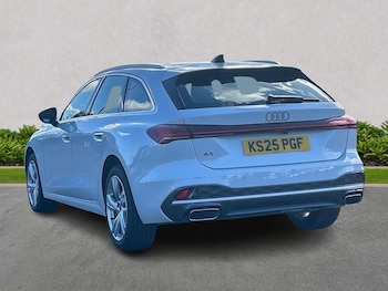 Used Audi A5 2025 for sale - 76064310: Photo 2