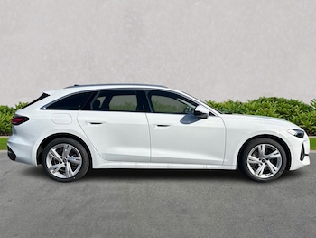 Used Audi A5 2025 for sale - 76064310: Photo 3