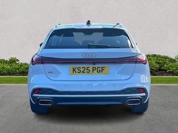 Used Audi A5 2025 for sale - 76064310: Photo 4