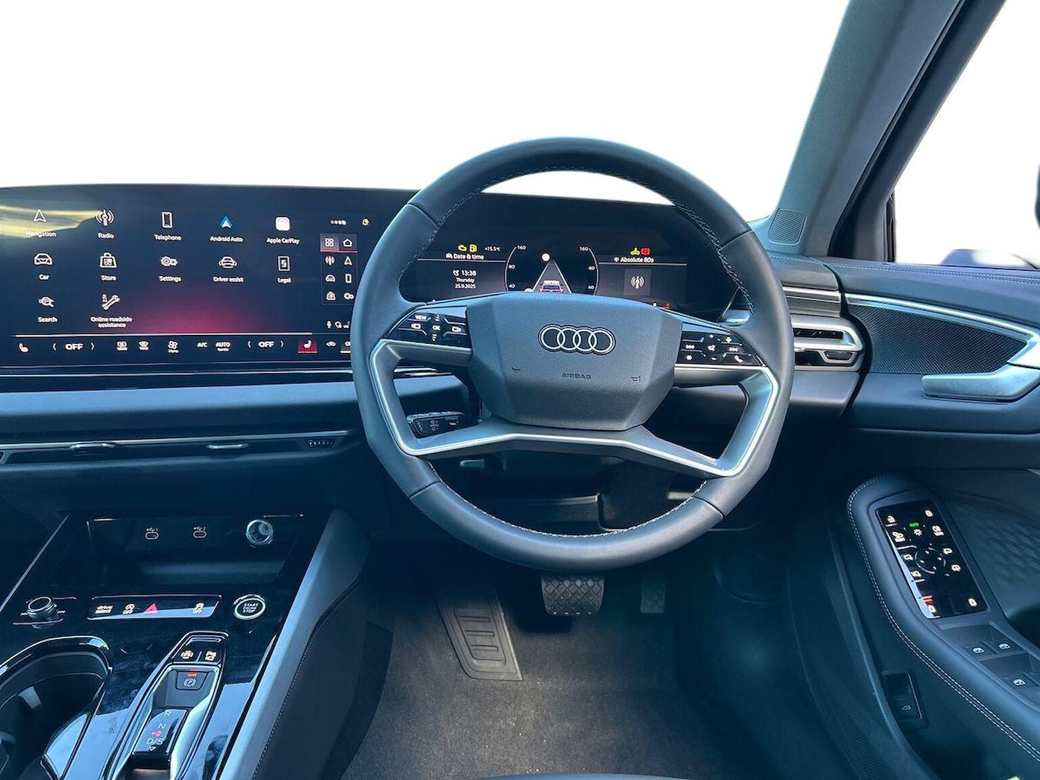 Used Audi A5 2025 for sale - 76064310: Photo 9