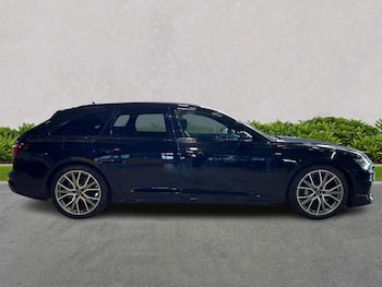 Used Audi A6 2023 for sale - 79649856: Photo