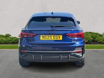 Used Audi Q3 2025 for sale - 75694733: Photo