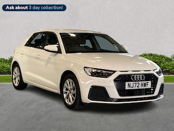 Used Audi A1 2022 for sale - 75907016: Photo