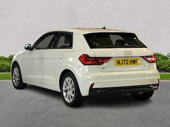 Used Audi A1 2022 for sale - 75907016: Photo