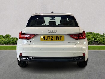 Used Audi A1 2022 for sale - 75907016: Photo