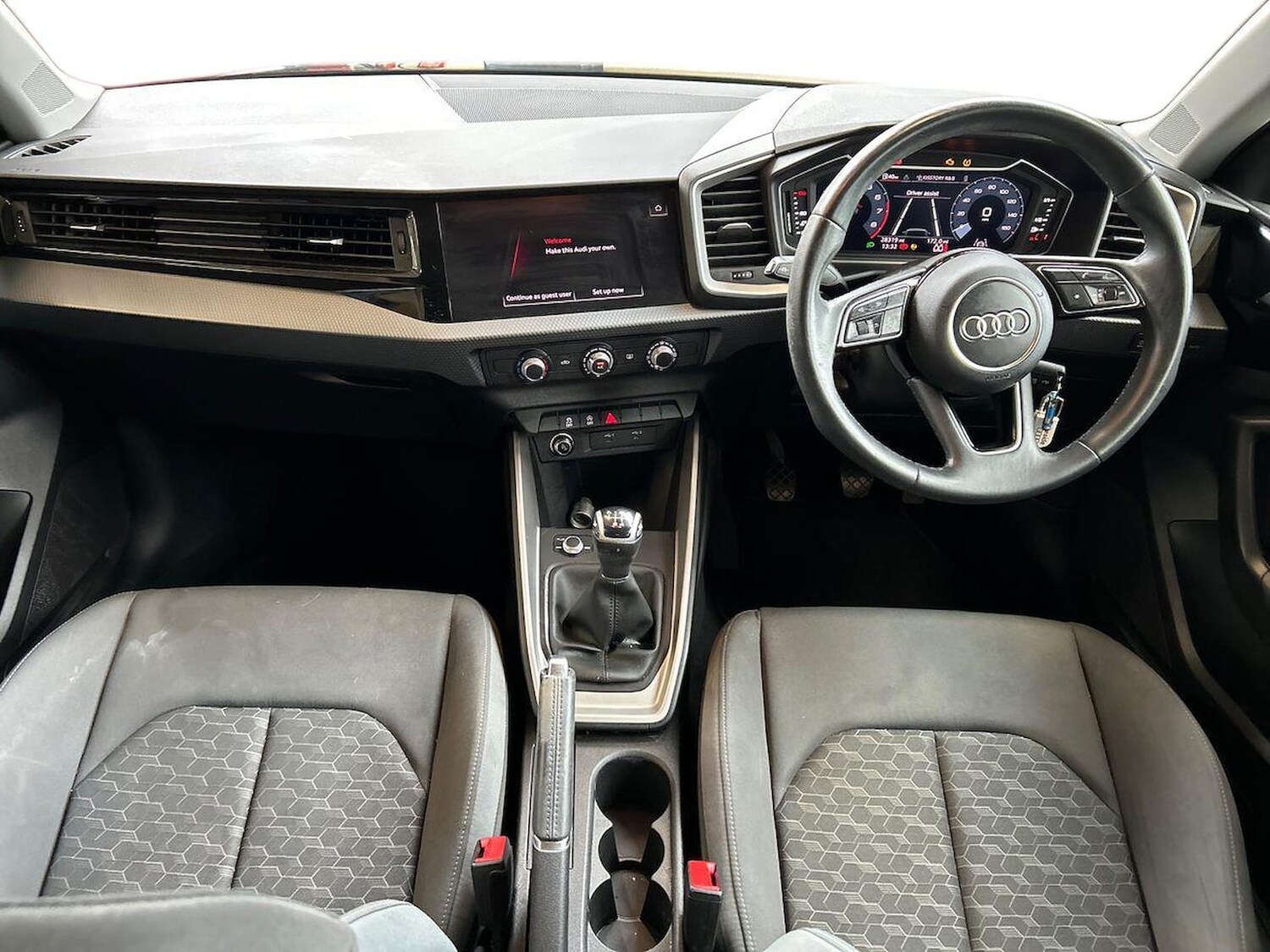 Used Audi A1 2023 for sale - 78193799: Photo 10