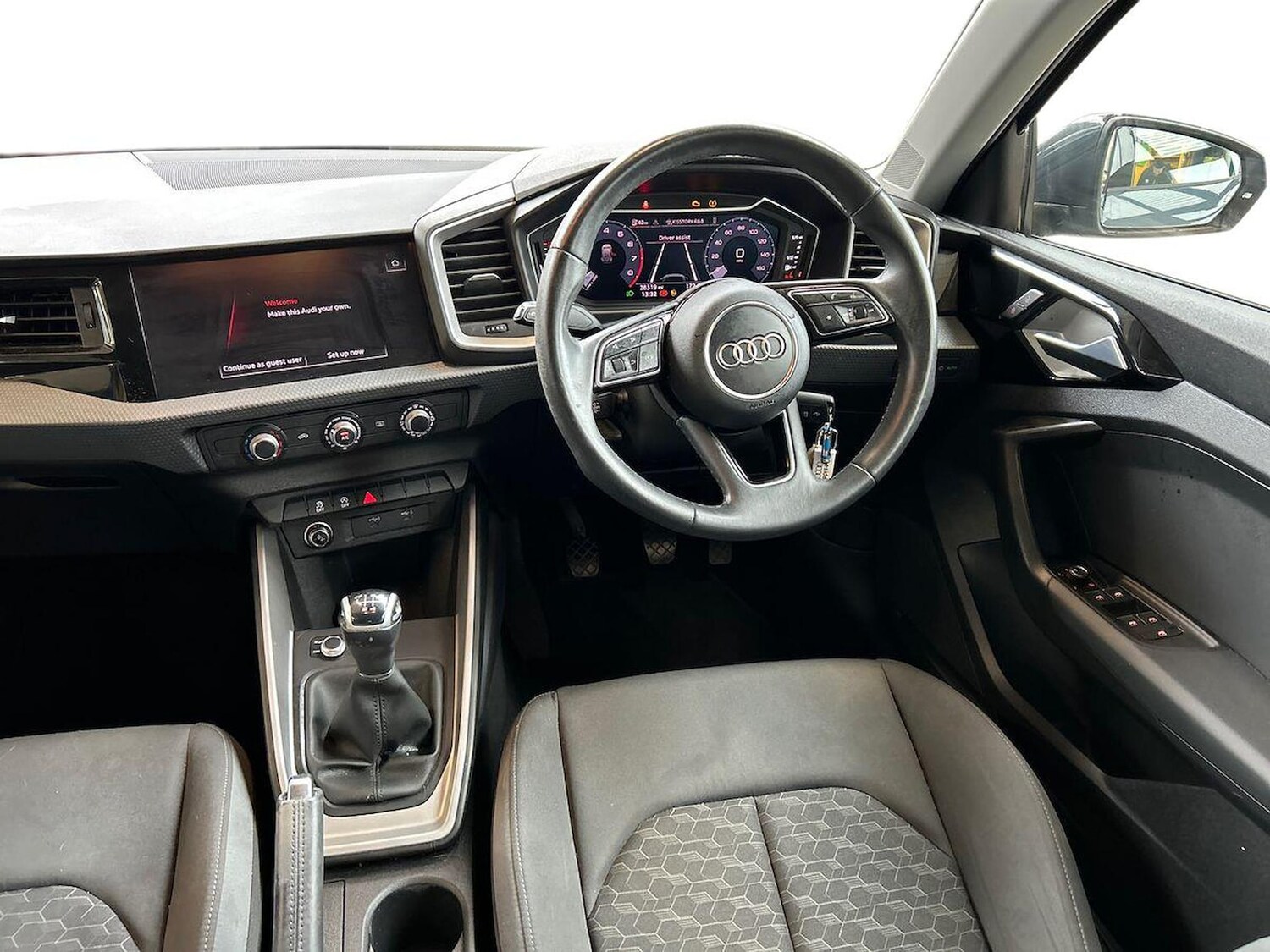 Used Audi A1 2023 for sale - 78193799: Photo 11