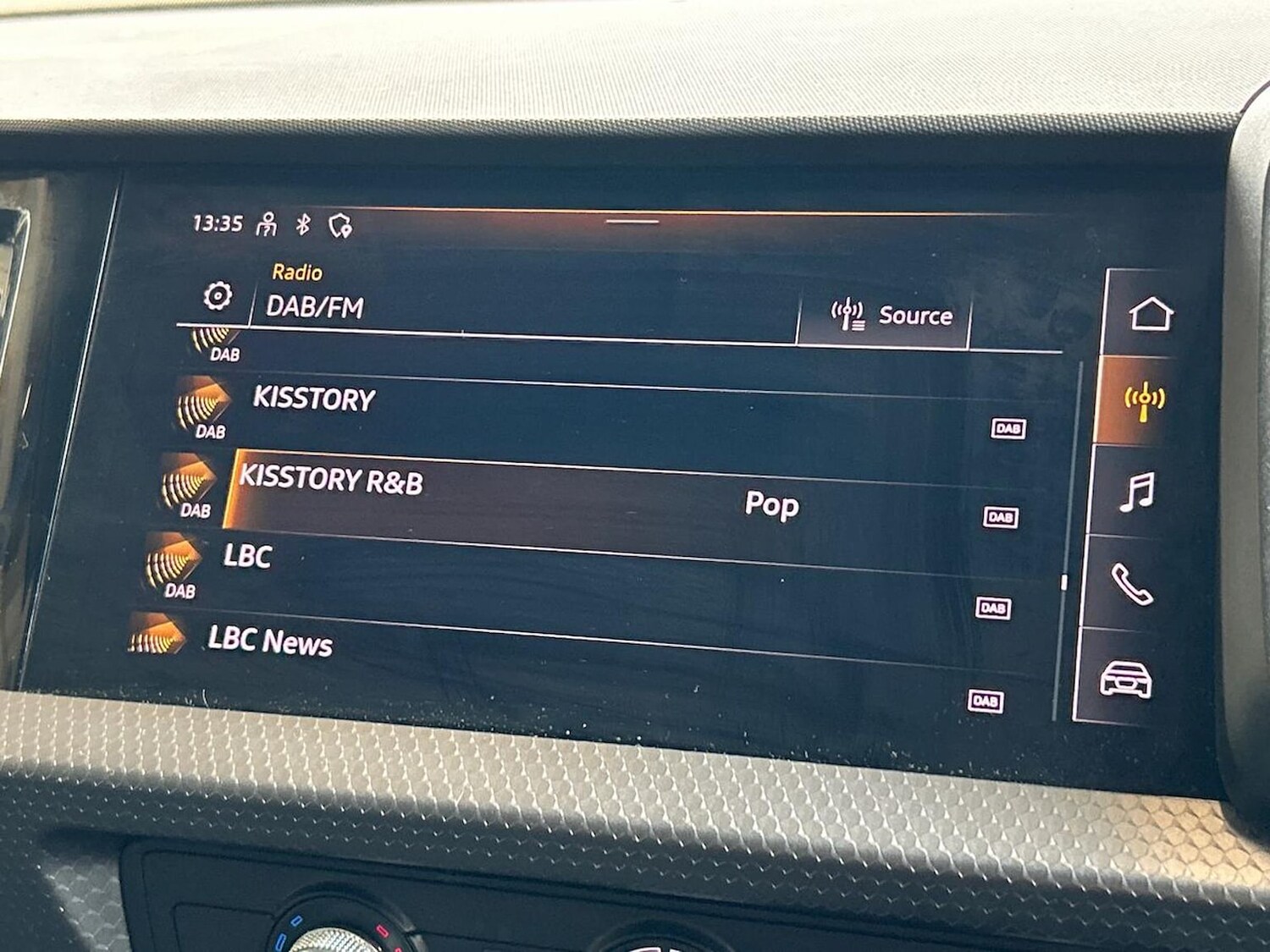 Used Audi A1 2023 for sale - 78193799: Photo 13