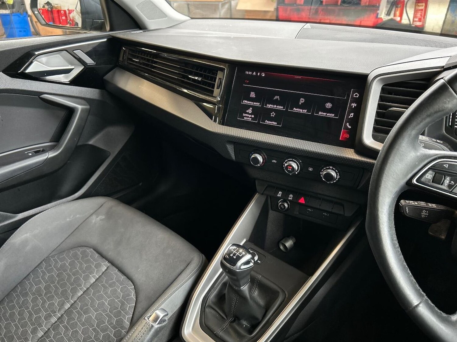 Used Audi A1 2023 for sale - 78193799: Photo 15