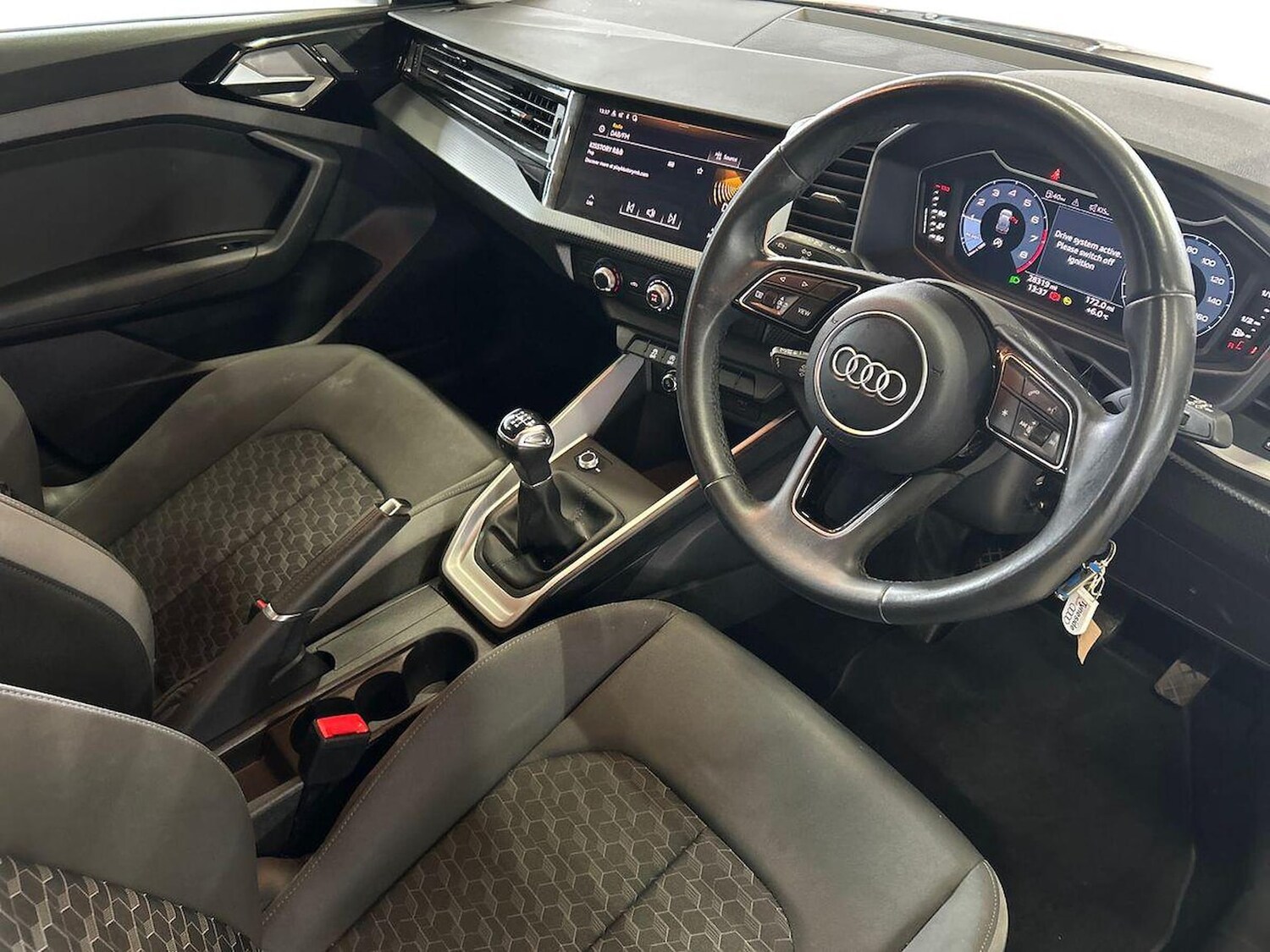 Used Audi A1 2023 for sale - 78193799: Photo 17