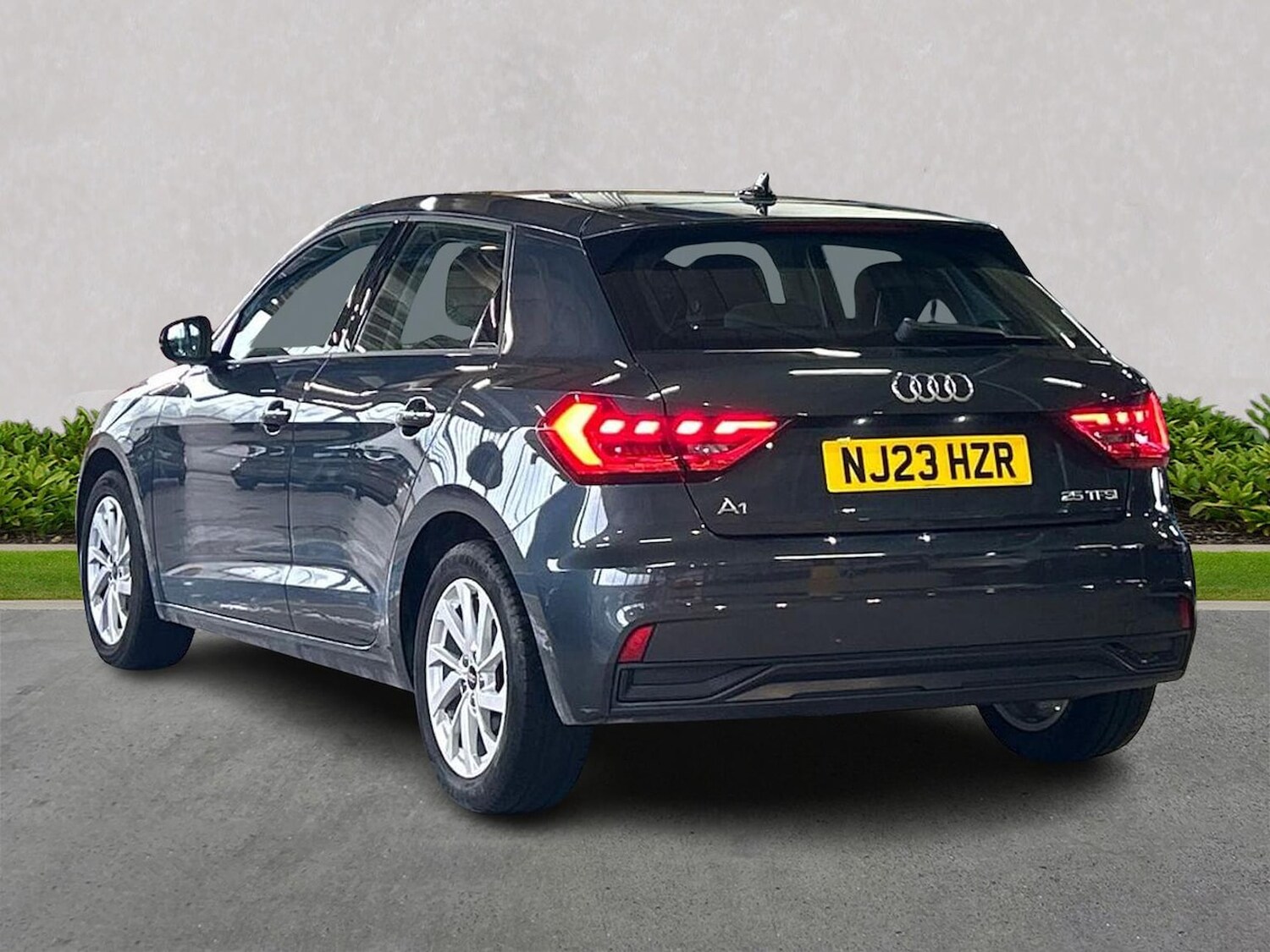 Used Audi A1 2023 for sale - 78193799: Photo 2