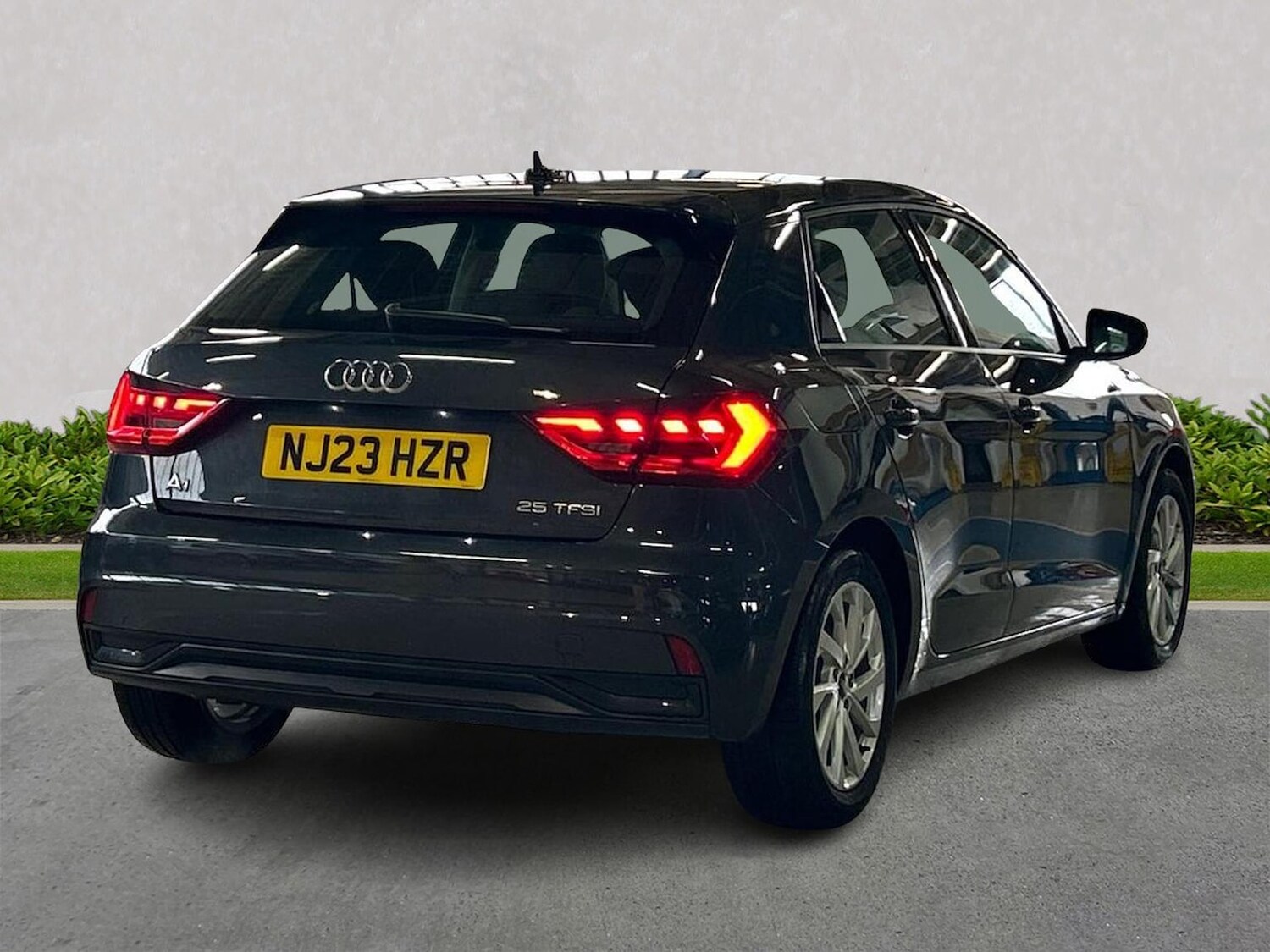 Used Audi A1 2023 for sale - 78193799: Photo 20