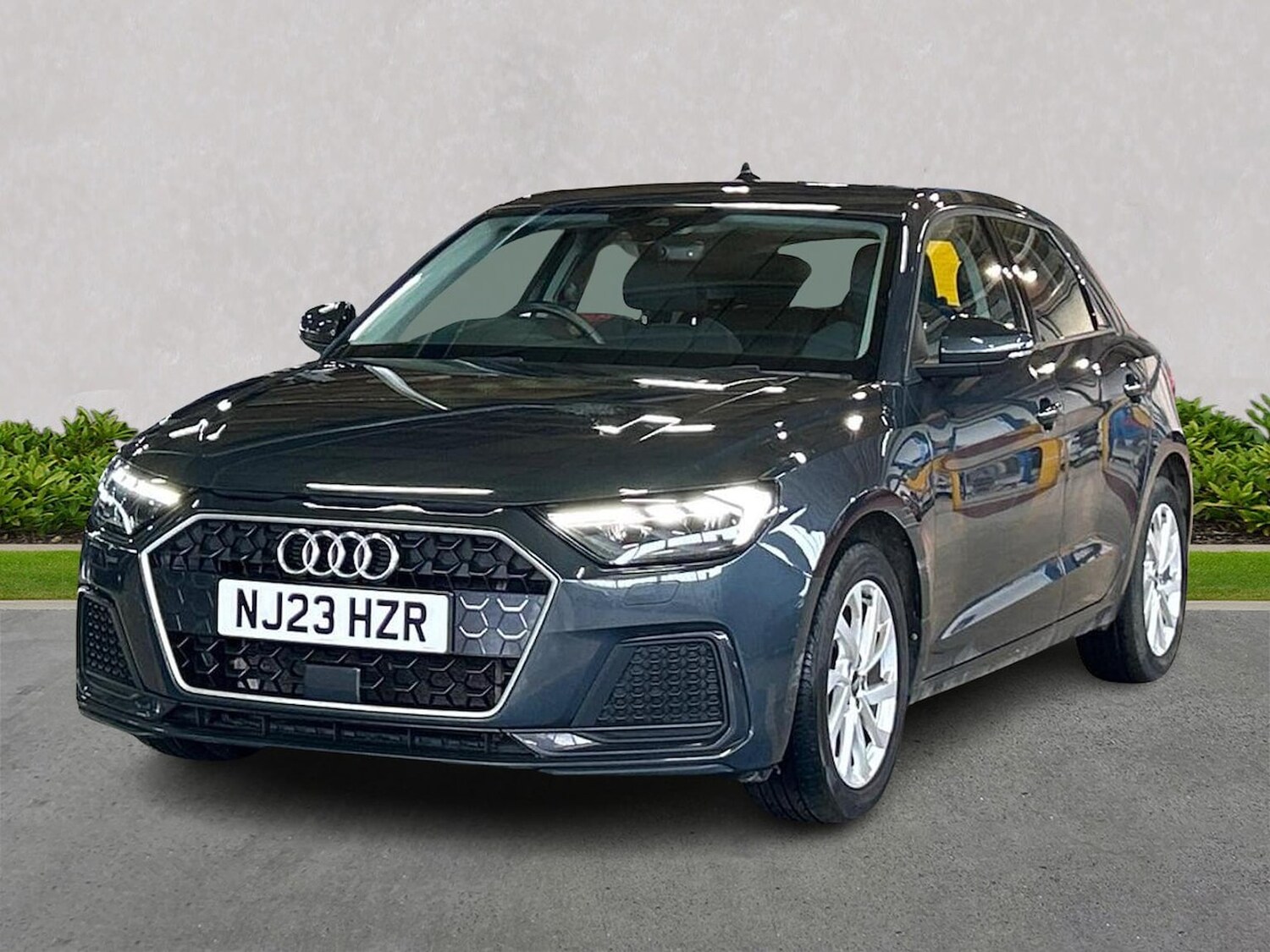 Used Audi A1 2023 for sale - 78193799: Photo 22