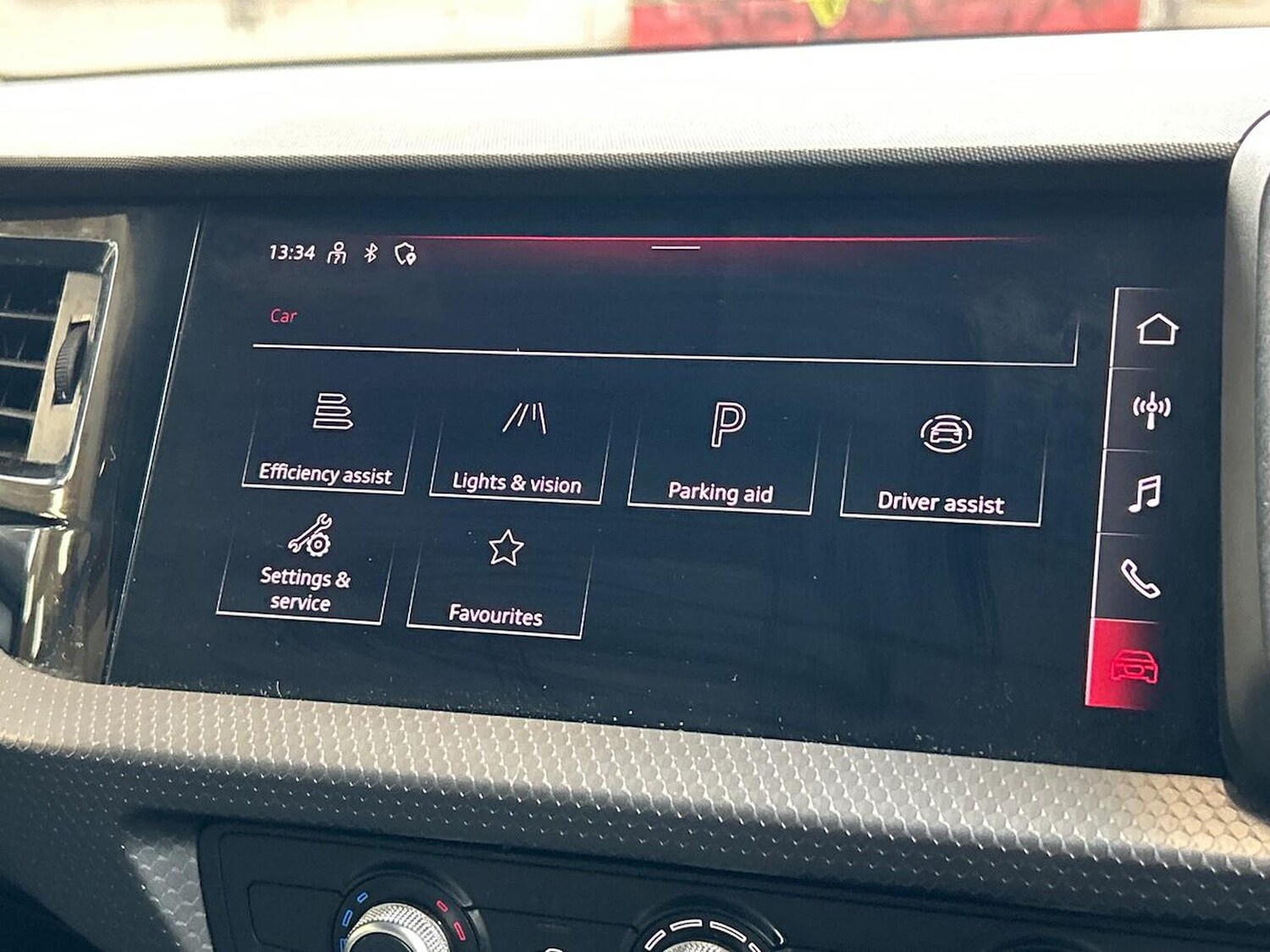 Used Audi A1 2023 for sale - 78193799: Photo 25