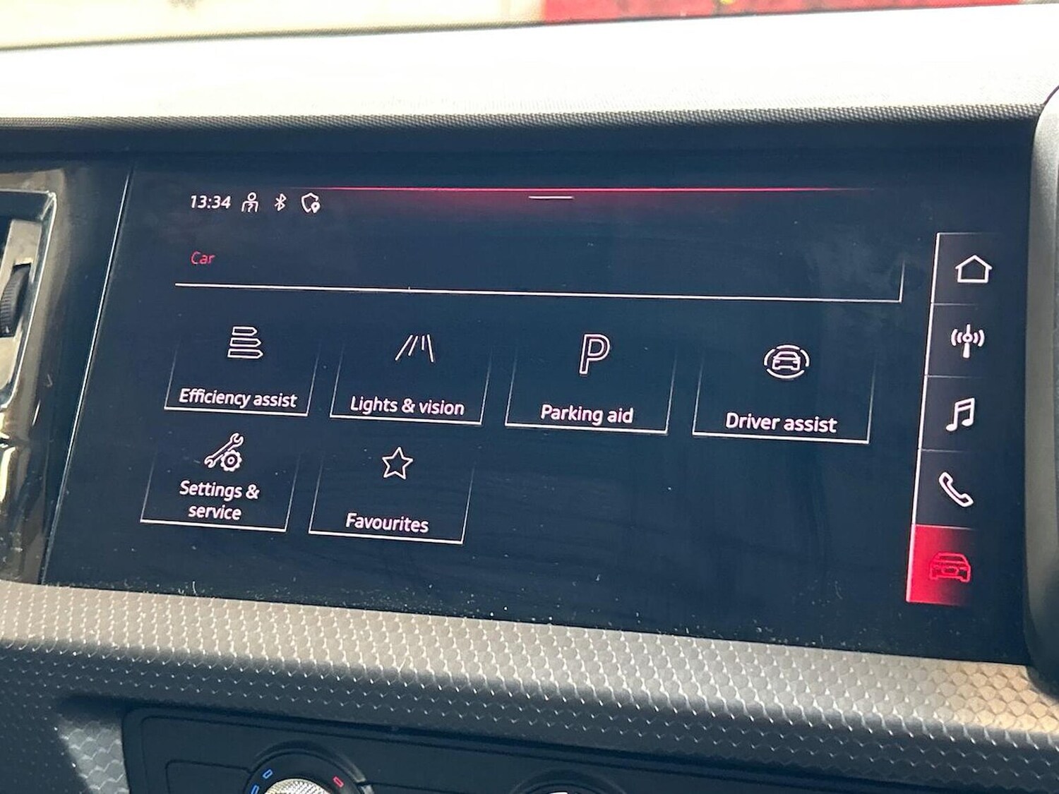 Used Audi A1 2023 for sale - 78193799: Photo 26