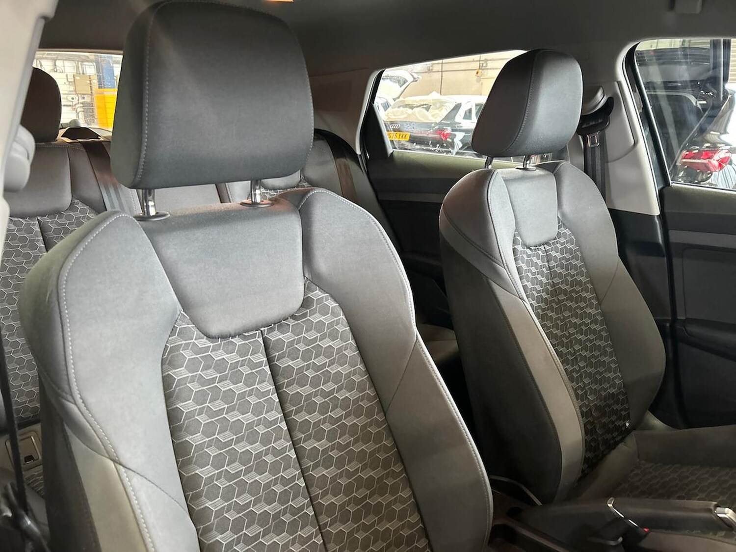 Used Audi A1 2023 for sale - 78193799: Photo 32