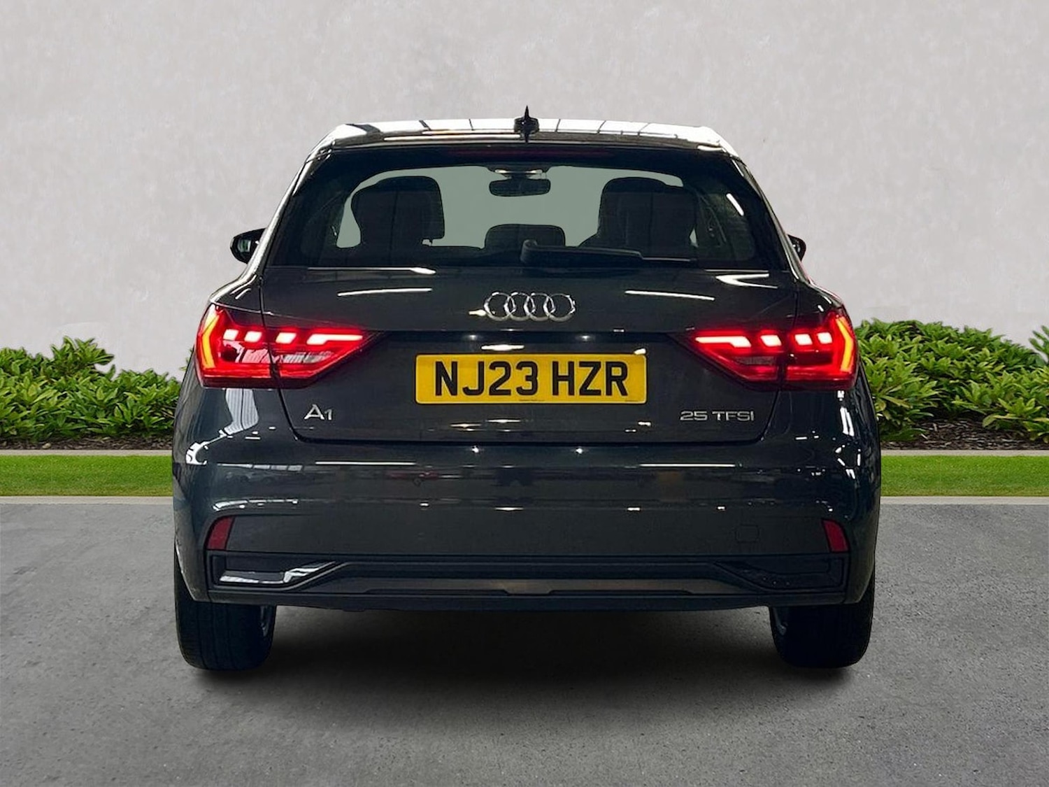 Used Audi A1 2023 for sale - 78193799: Photo 6