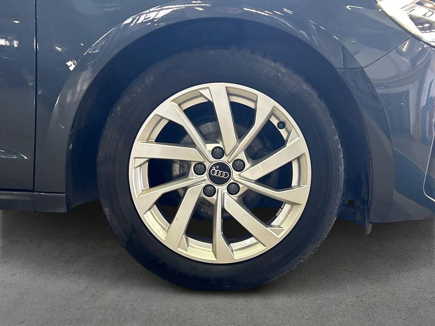 Used Audi A1 2023 for sale - 78193799: Photo 8