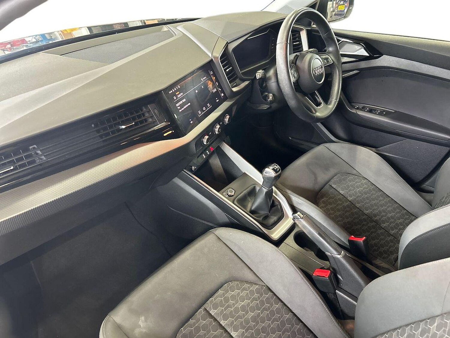 Used Audi A1 2023 for sale - 78193799: Photo 9