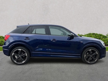 Used Audi Q2 2023 for sale - 79115141: Photo