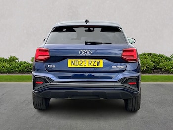 Used Audi Q2 2023 for sale - 79115141: Photo