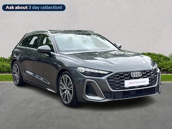 Used Audi A5 2024 for sale - 75773129: Photo