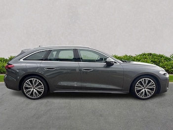 Used Audi A5 2024 for sale - 75773129: Photo