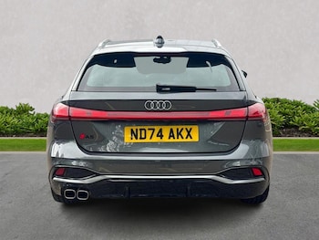 Used Audi A5 2024 for sale - 75773129: Photo