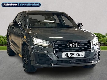 Audi - Q2