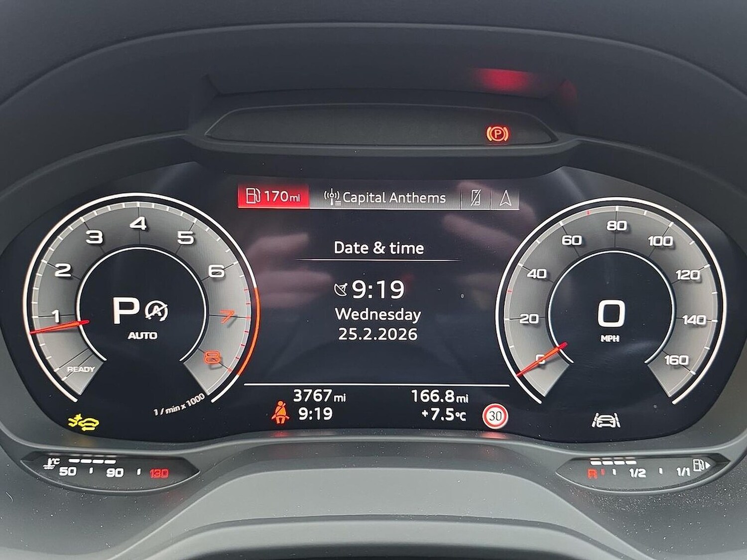 Used Audi Q2 2025 for sale - 78106369: Photo 12