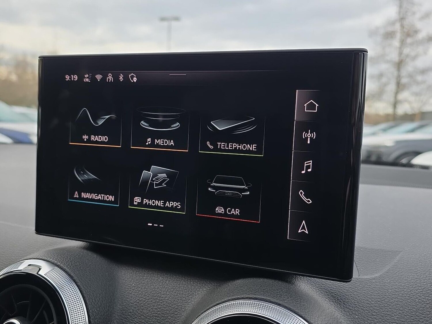 Used Audi Q2 2025 for sale - 78106369: Photo 13