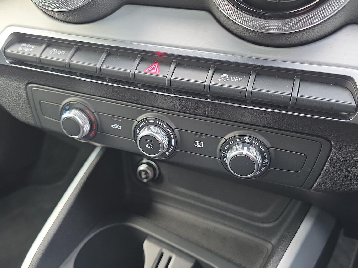 Used Audi Q2 2025 for sale - 78106369: Photo 14