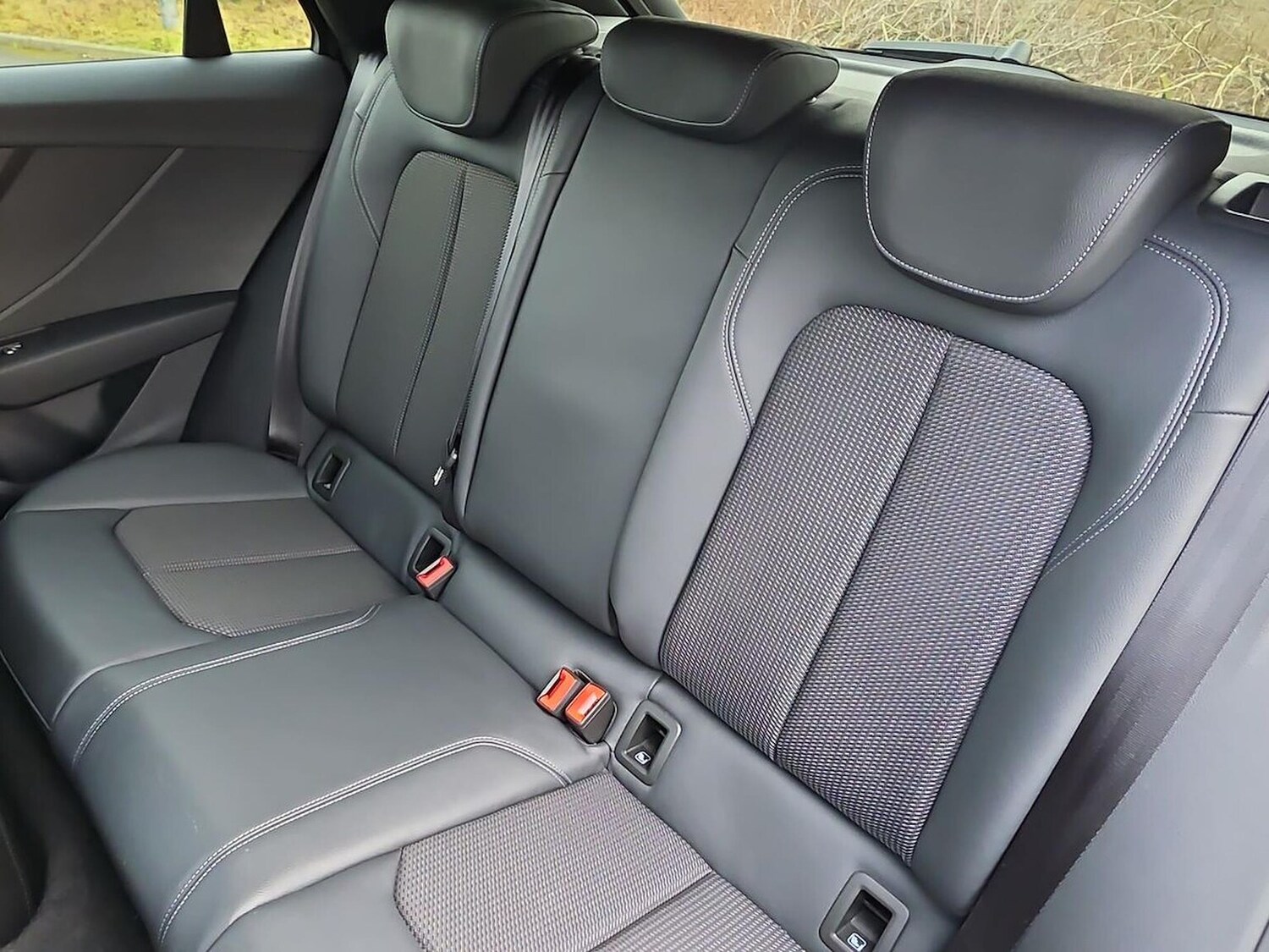 Used Audi Q2 2025 for sale - 78106369: Photo 18