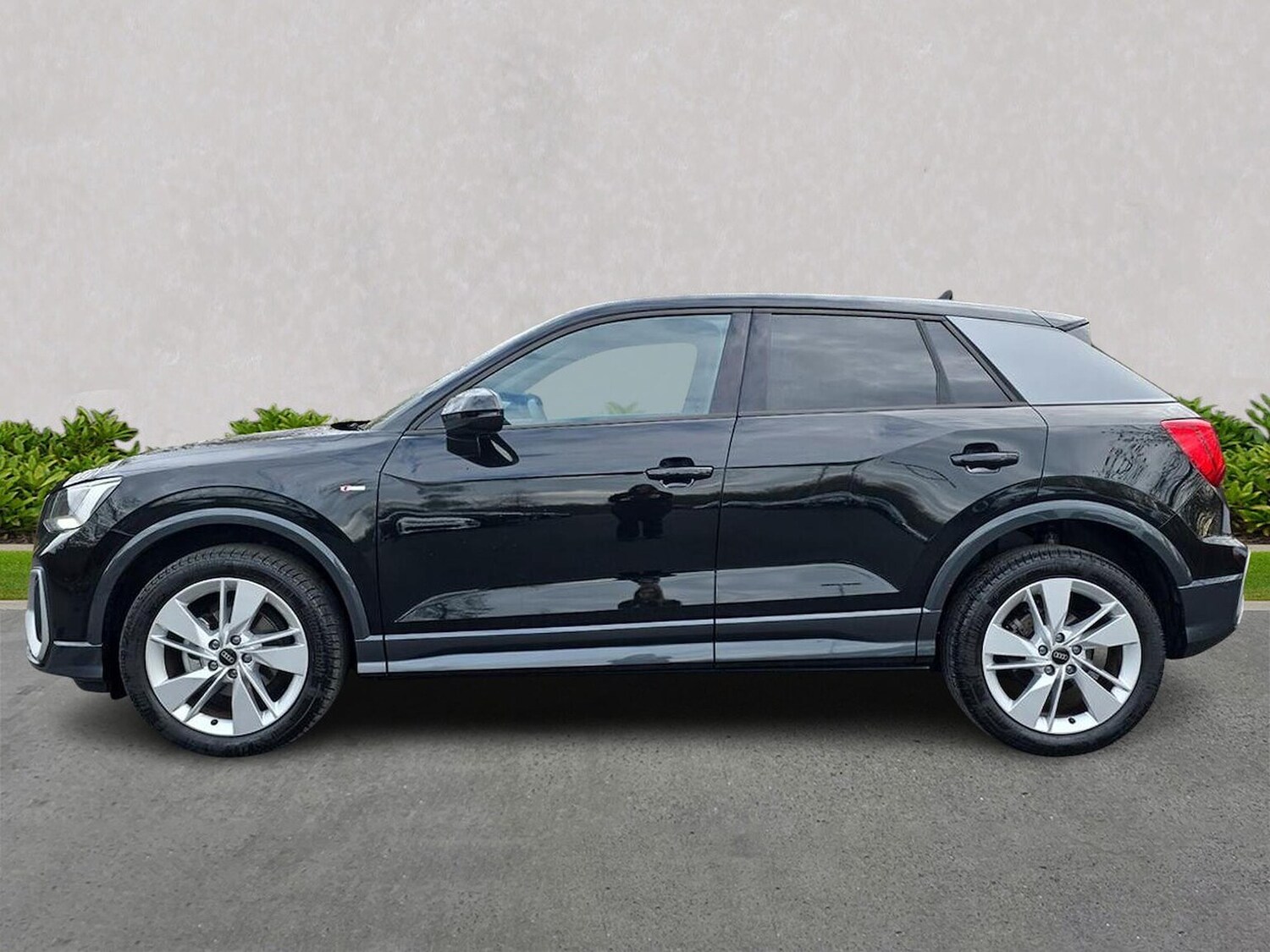 Used Audi Q2 2025 for sale - 78106369: Photo 21