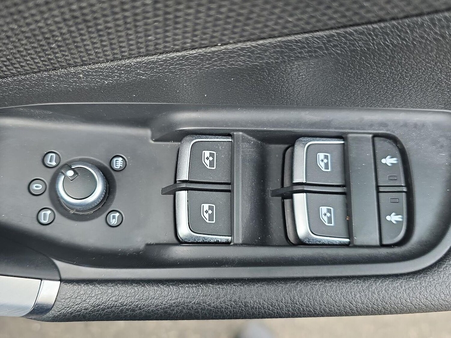 Used Audi Q2 2025 for sale - 78106369: Photo 23