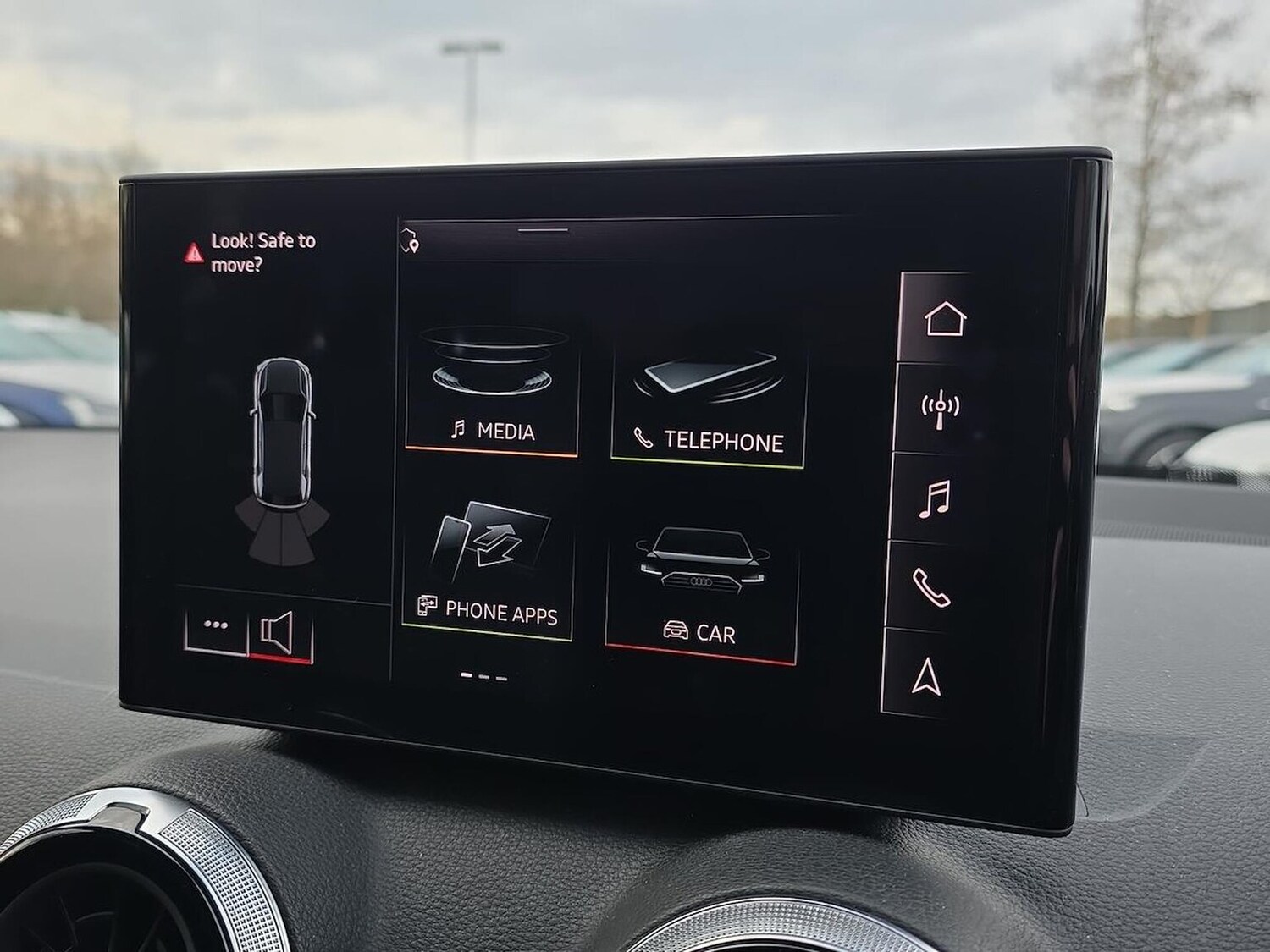 Used Audi Q2 2025 for sale - 78106369: Photo 25