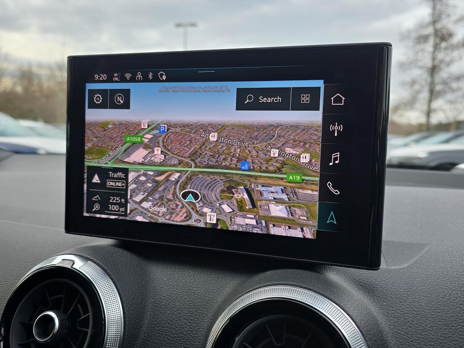 Used Audi Q2 2025 for sale - 78106369: Photo 26