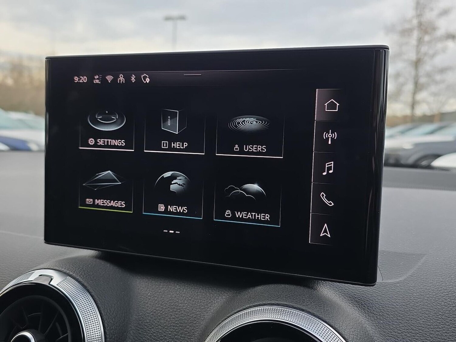 Used Audi Q2 2025 for sale - 78106369: Photo 27