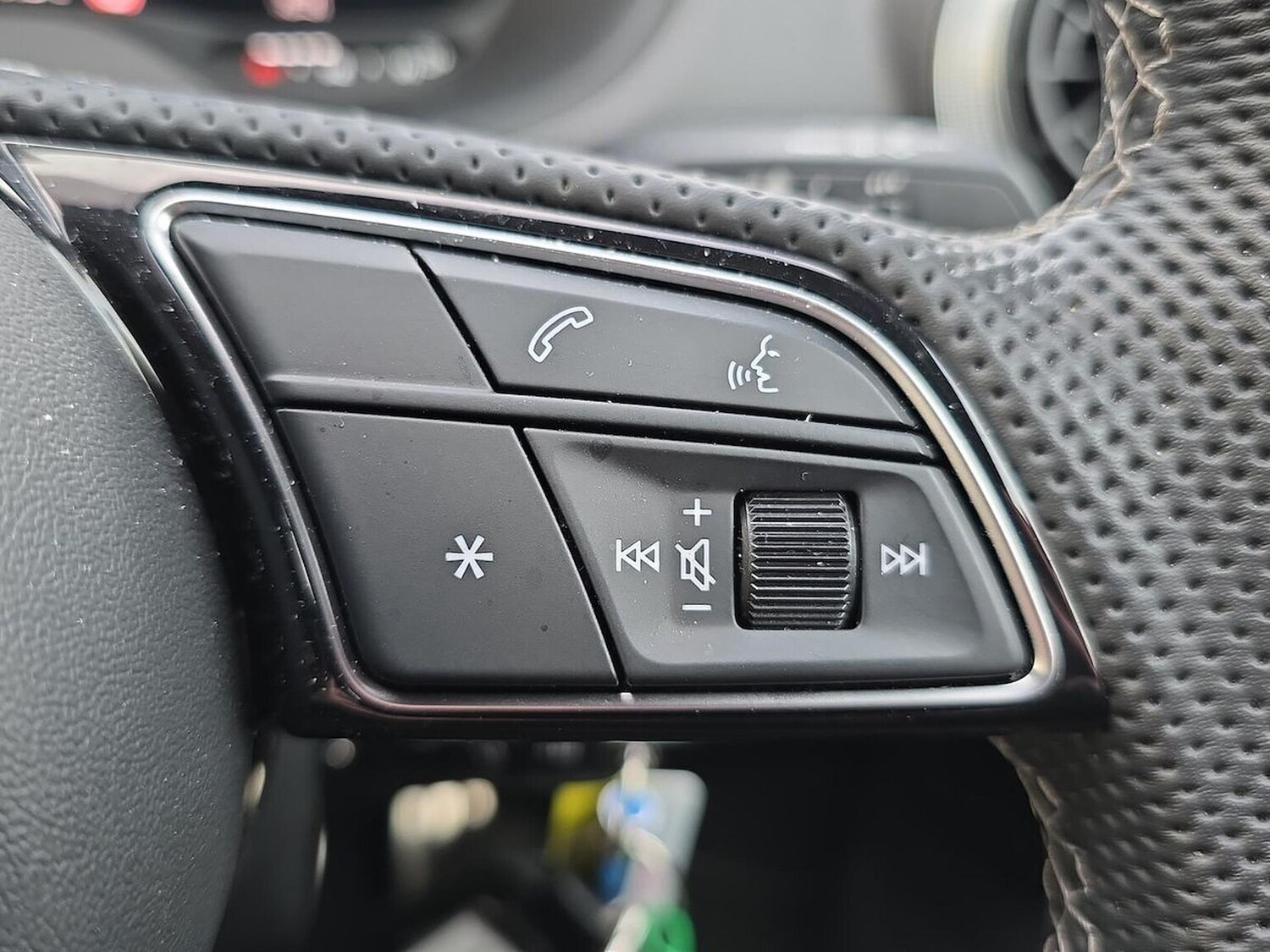 Used Audi Q2 2025 for sale - 78106369: Photo 28