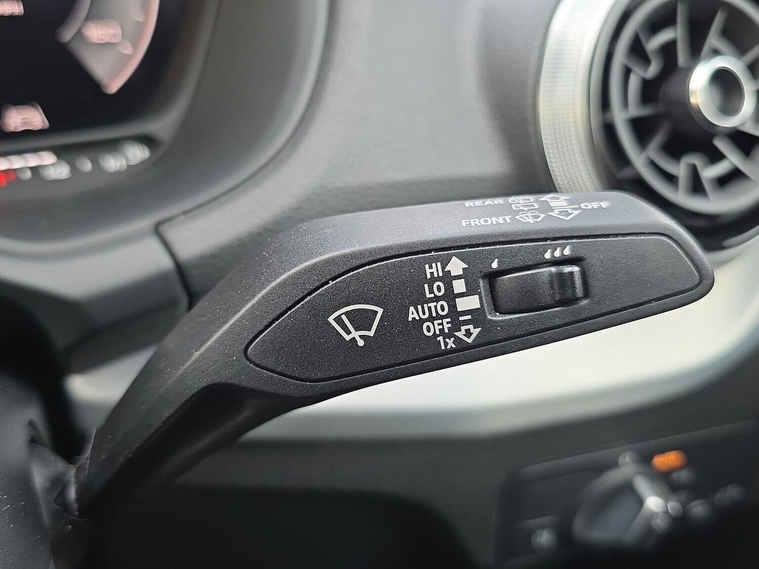 Used Audi Q2 2025 for sale - 78106369: Photo 30