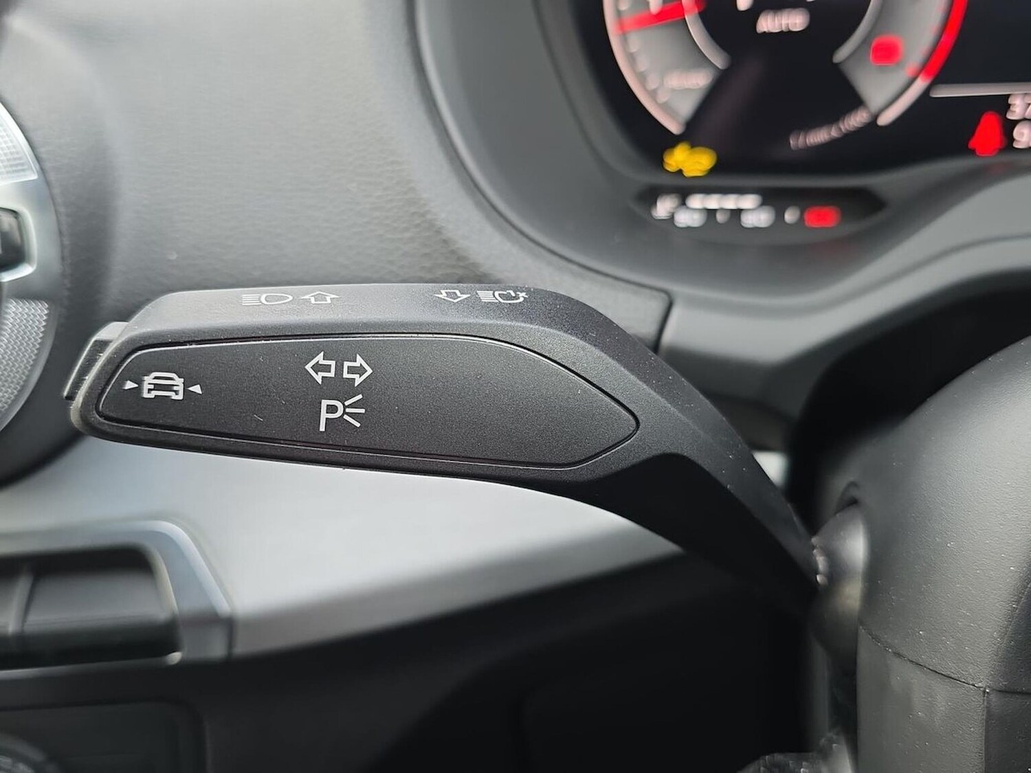 Used Audi Q2 2025 for sale - 78106369: Photo 31