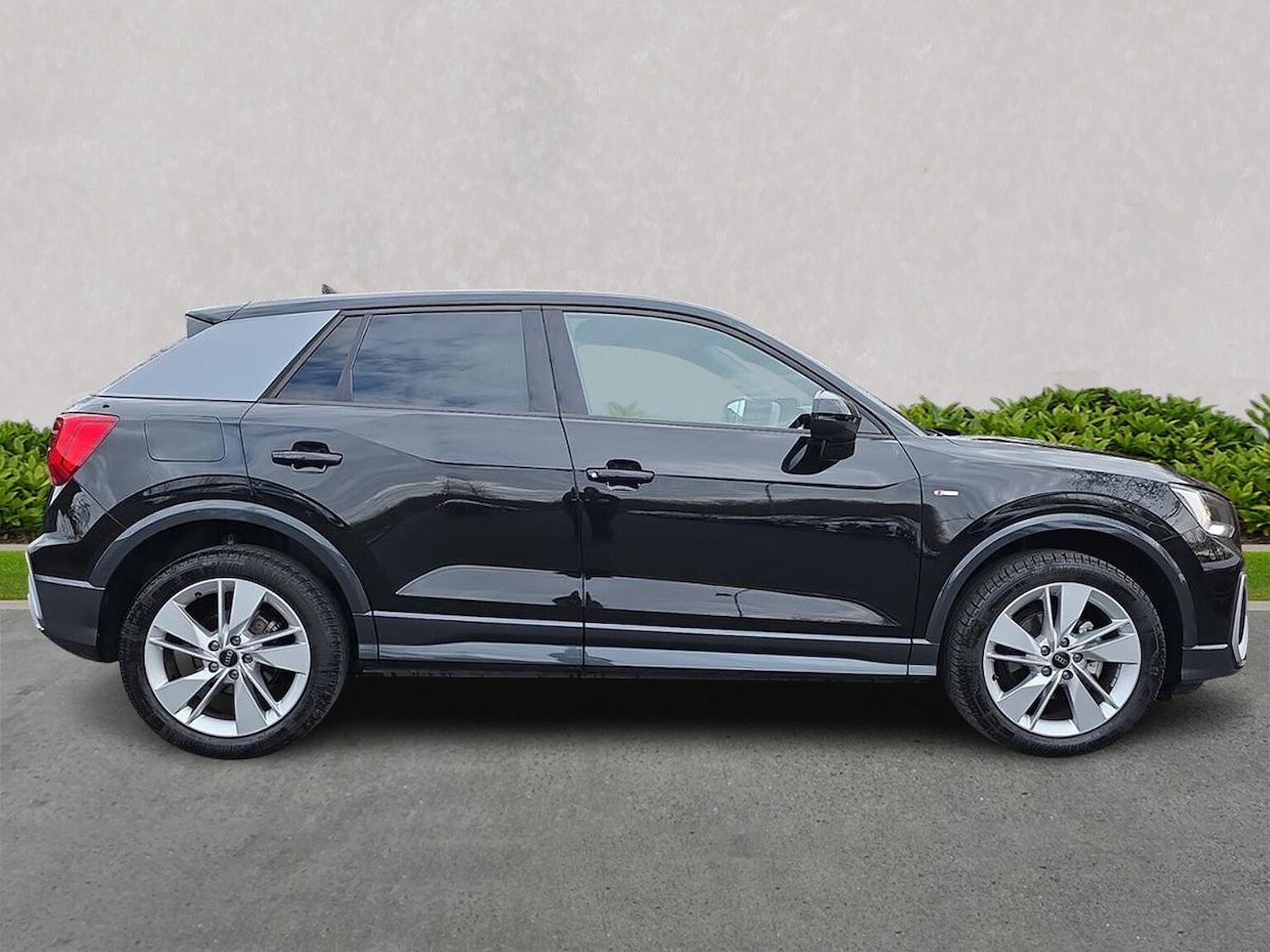Used Audi Q2 2025 for sale - 78106369: Photo 5