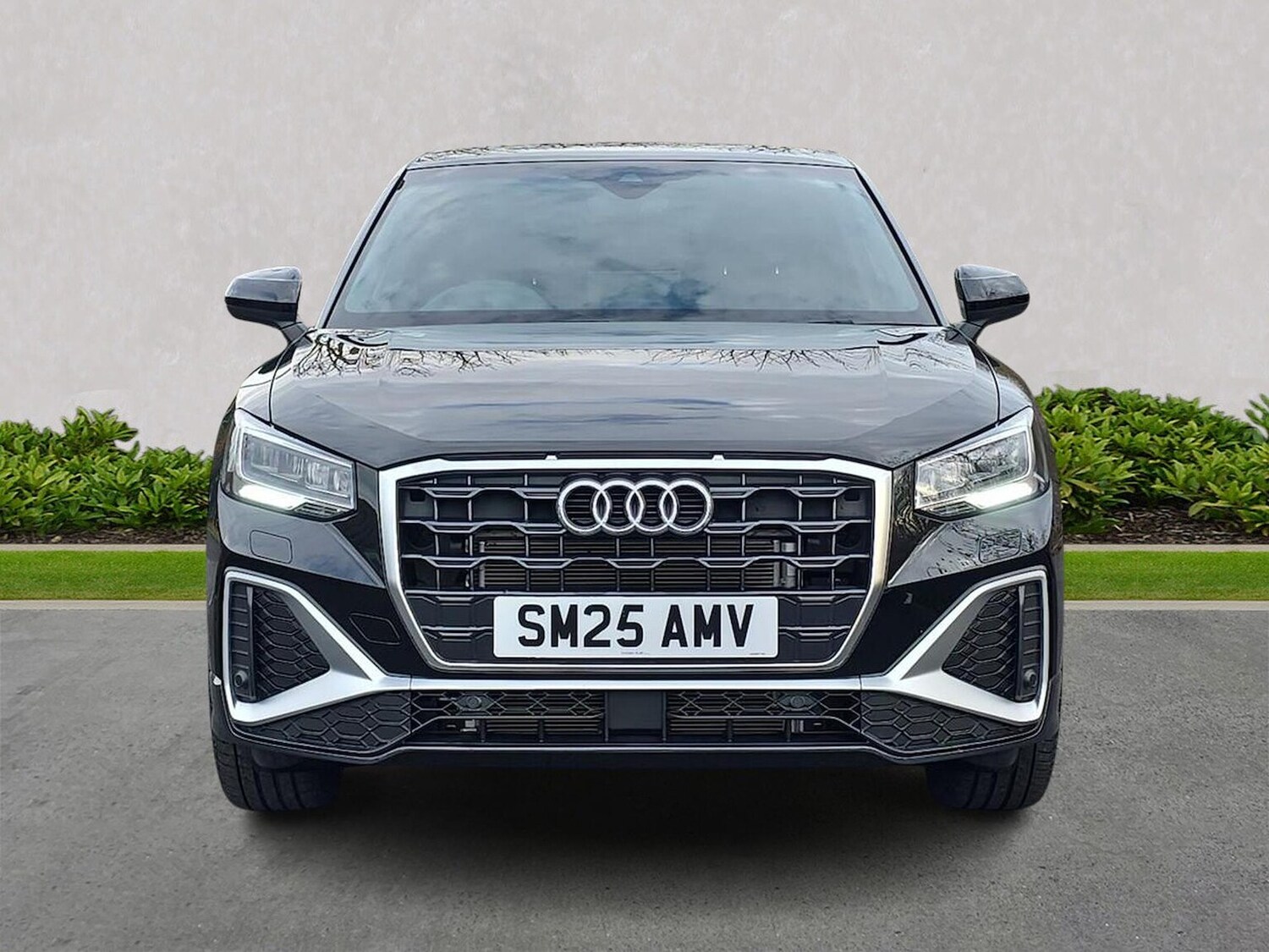 Used Audi Q2 2025 for sale - 78106369: Photo 7