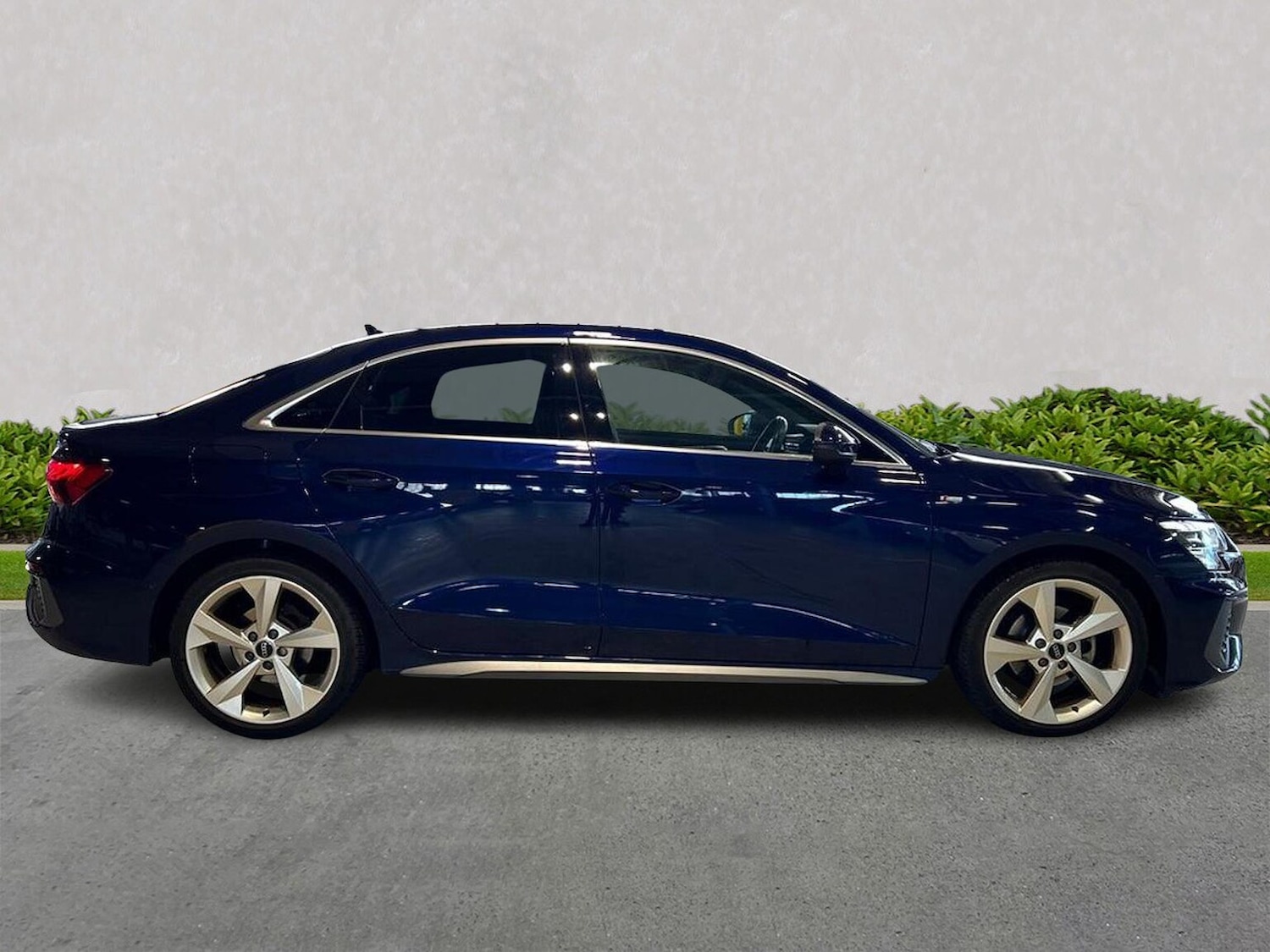 Used Audi A3 2023 for sale - 78192538: Photo 3