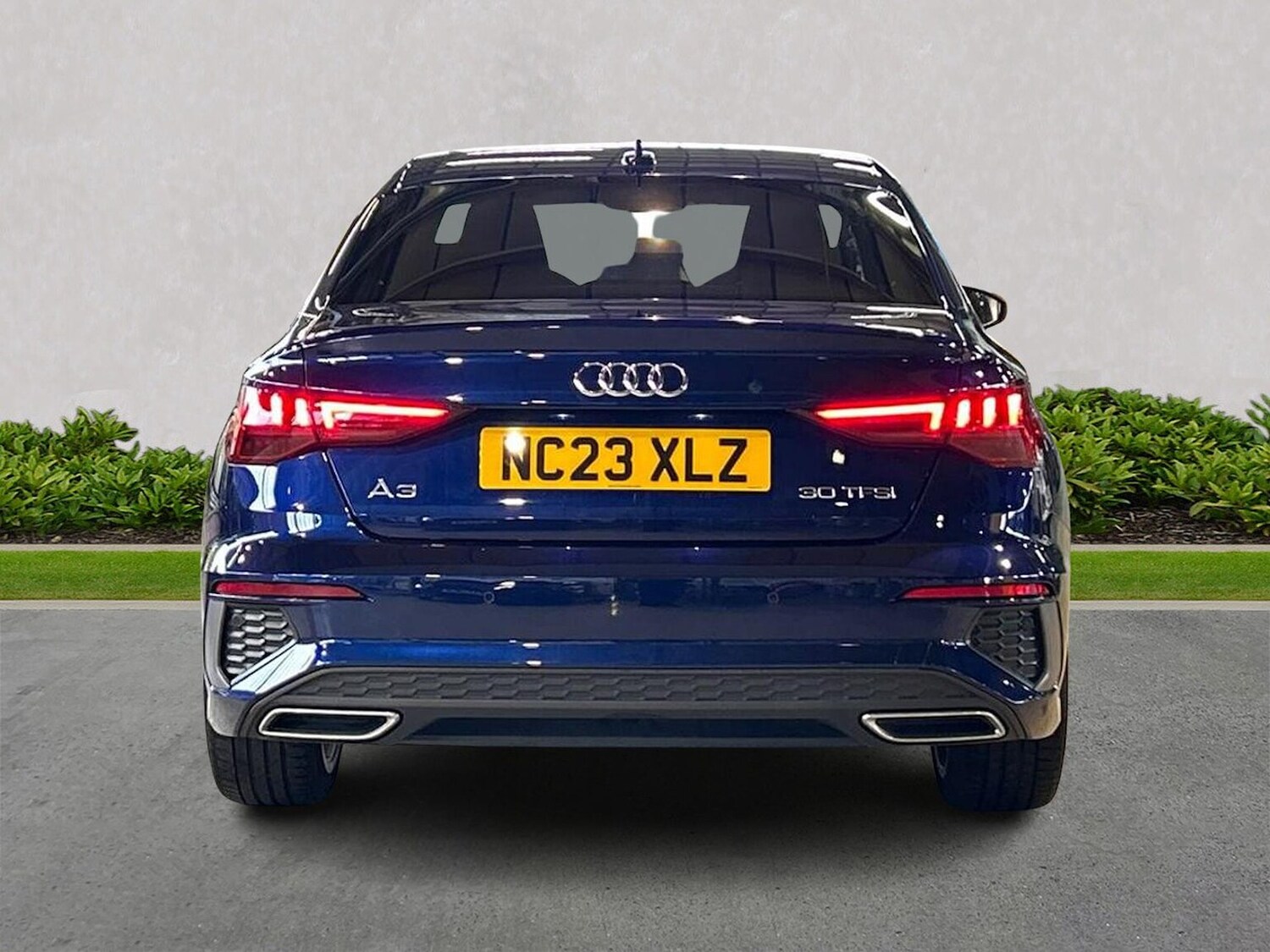 Used Audi A3 2023 for sale - 78192538: Photo 4