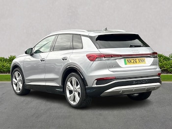 Used Audi Q4 e-tron 2026 for sale - 79380111: Photo