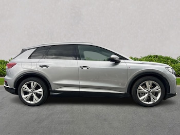 Used Audi Q4 e-tron 2026 for sale - 79380111: Photo